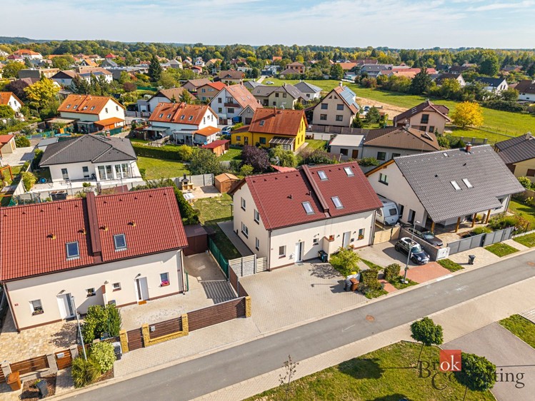 Prodej domu, 80 m² (21 z 48)