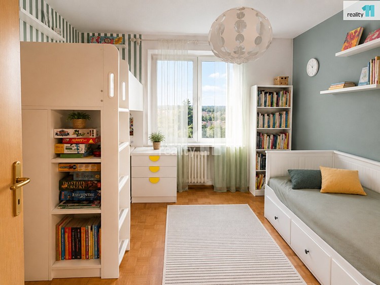Wohnung 3+1 zum Kauf, 72 m² (9 von 13)