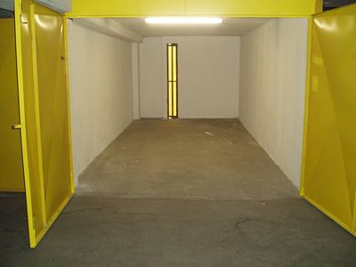 Pronájem garáže 18 m²
