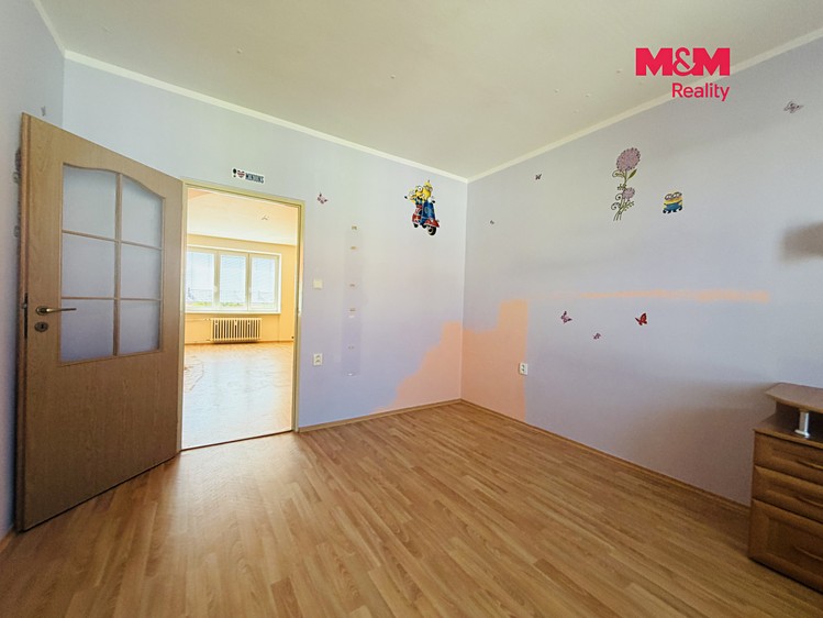 Квартира 3+1 на продаж, 67 м² (13 з 30)