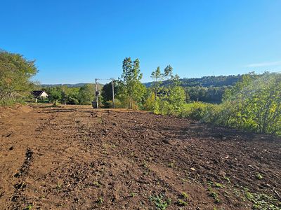 Prodej zahrady 1075 m²