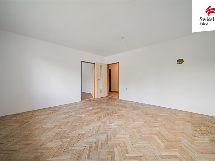 Квартира 3+1 на продаж, 63 м² (5 з 24)