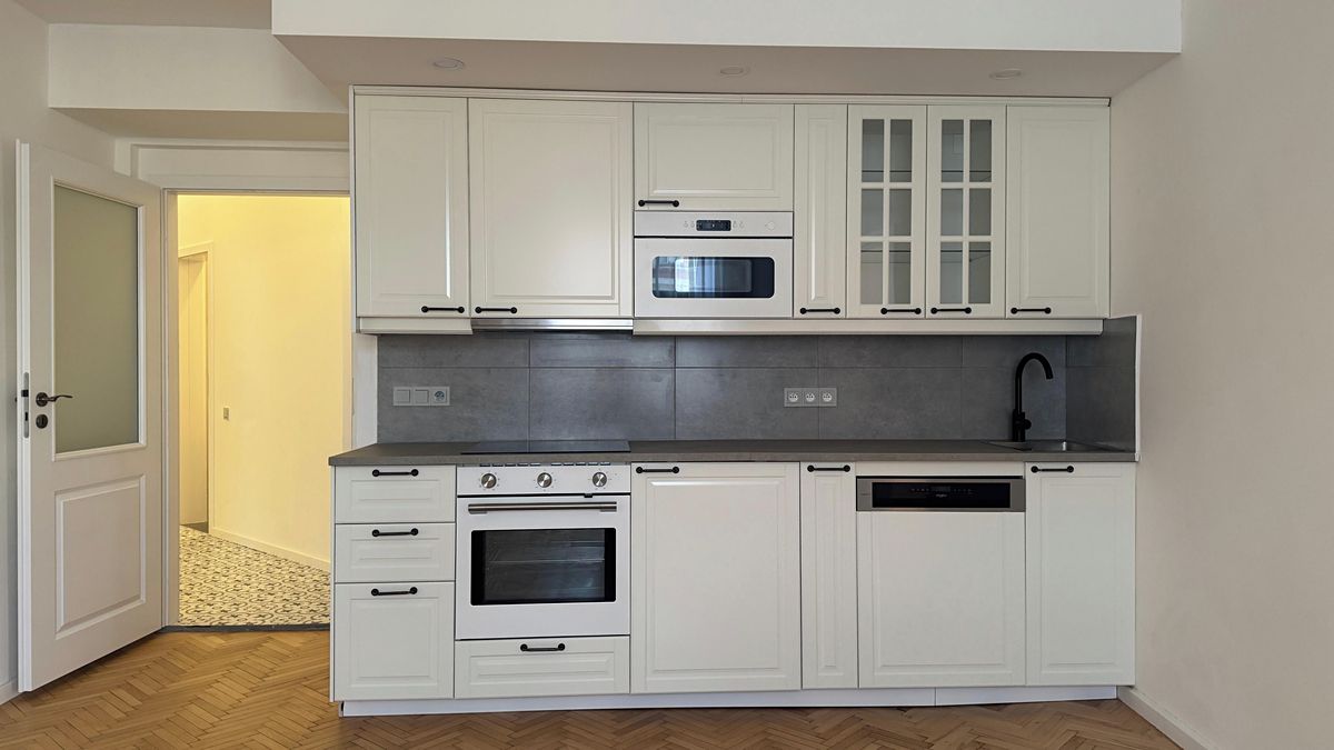 Pronájem bytu 2+1 68 m² – fotografie 5