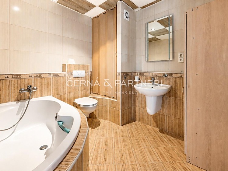 Wohnung 4+1 zur Miete, 64 m² (6 von 8)