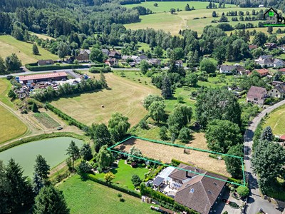 Grundstück zum Kauf, 1.205 m² (2 von 11)