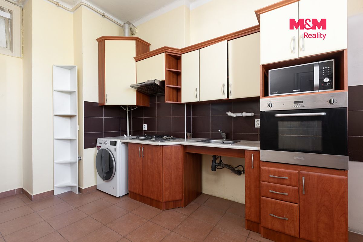 Prodej bytu 3+1 83 m² – fotografie 5