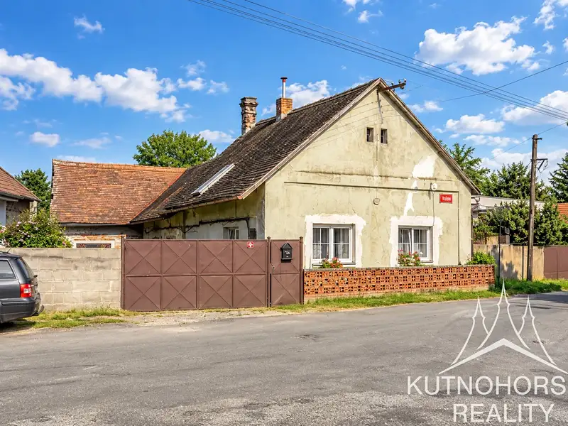 Prodej rodinného domu 156 m², pozemek 632 m², Vrdy – náhled fotky 1
