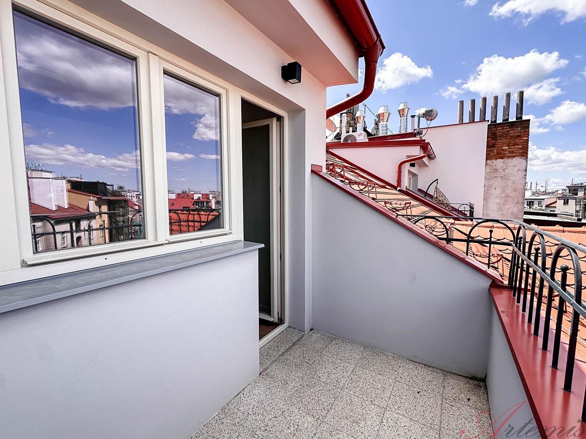 Prodej bytu 3+kk 98 m², Praha – fotka 1 z 3