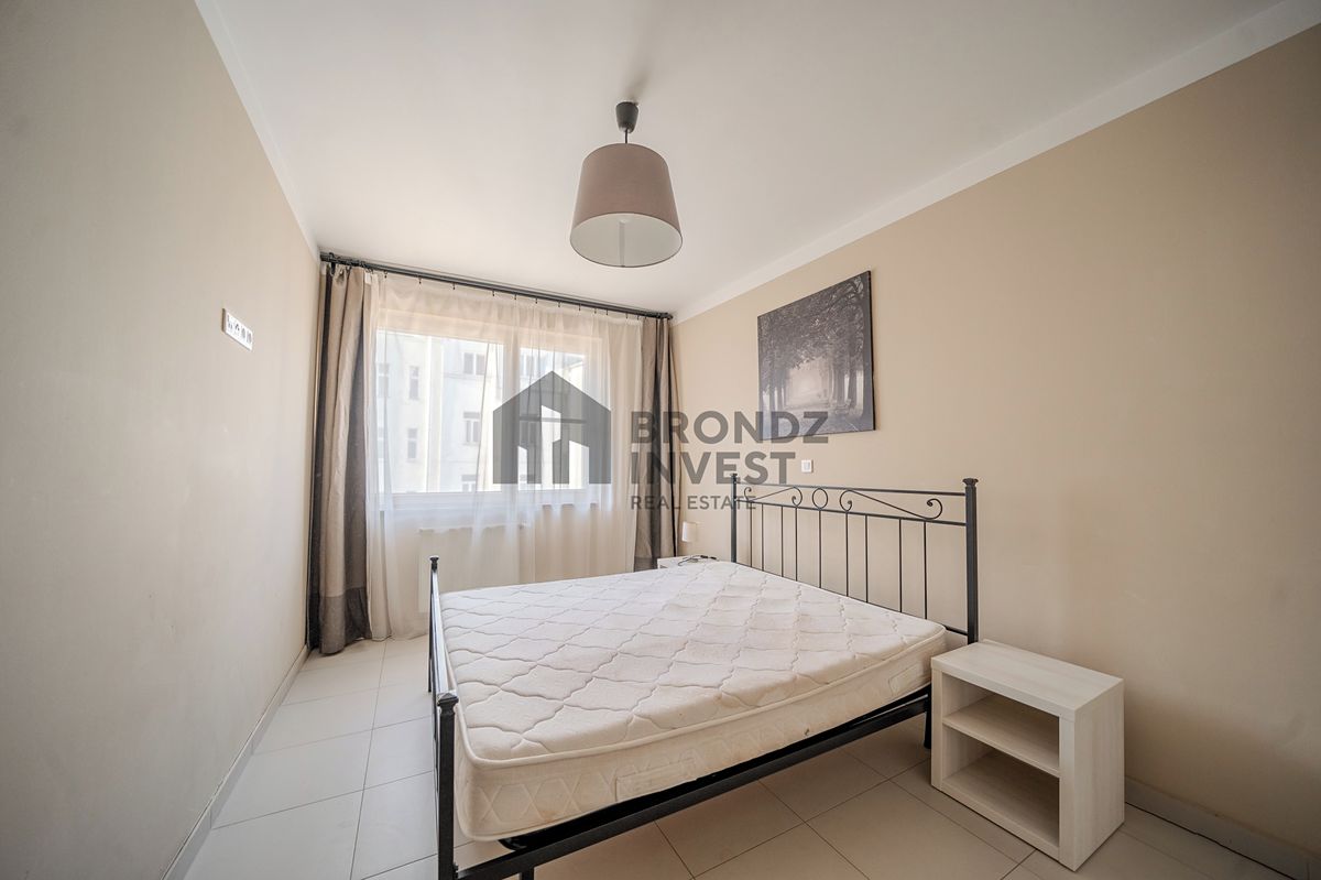 Pronájem bytu 2+kk 50 m² – fotografie 5