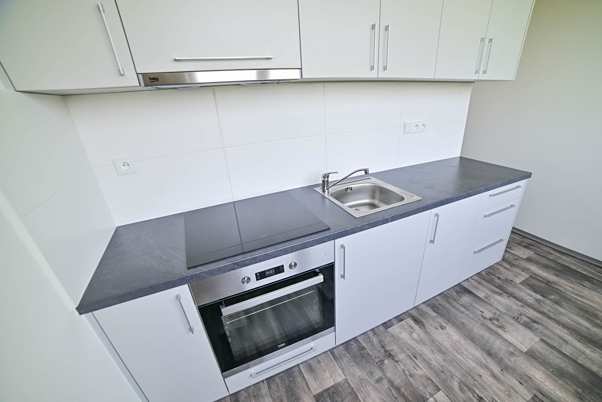 Prodej bytu 2+1 55 m², Ostrava – fotka 1 z 3