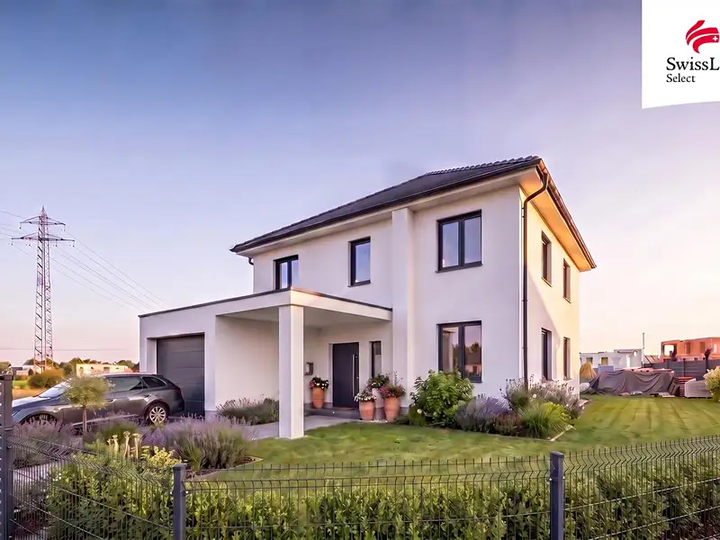 Prodej rodinného domu 127 m², pozemek 803 m², Vysoký Újezd – náhled fotky 3
