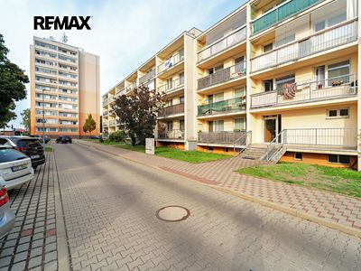 Prodej bytu 3+kk 61 m²