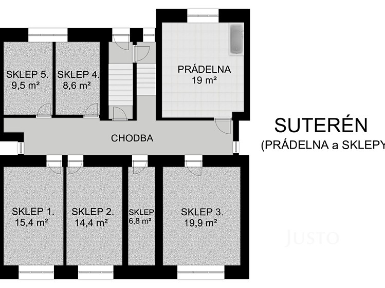 Prodej domu, 454 m² (9 z 39)