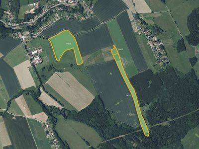 Prodej pole 143269 m²