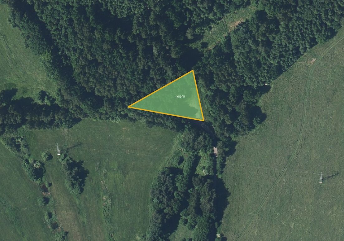 Prodej pole 143269 m² – fotografie 2