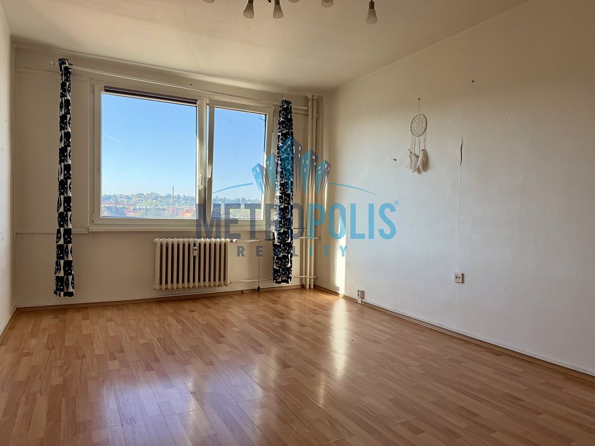 Prodej bytu 2+kk 41 m² – fotografie 3