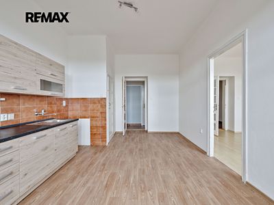 Pronájem bytu 3+1 120 m²