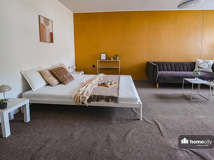 Wohnung 1+kk zum Kauf, 36 m² (9 von 14)