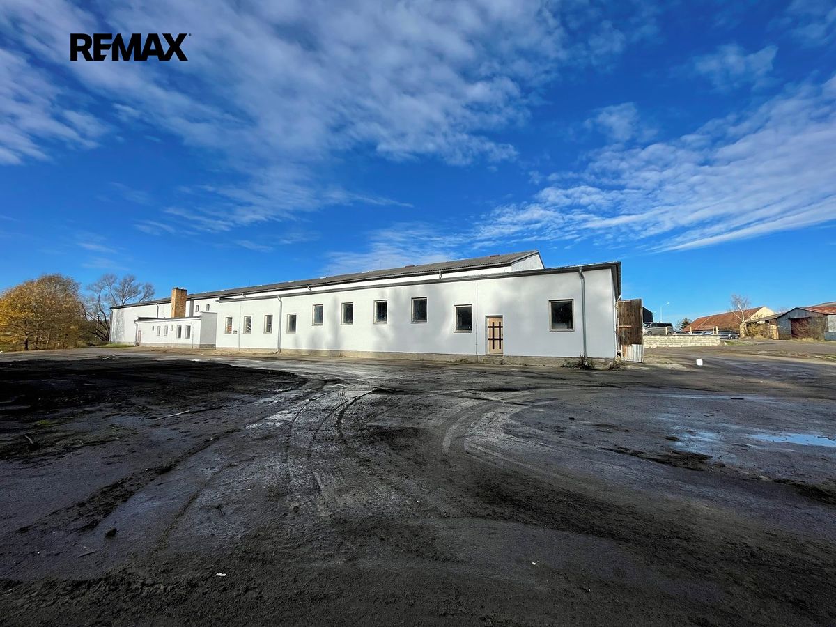 Prodej skladového prostoru 4984 m² – fotografie 5