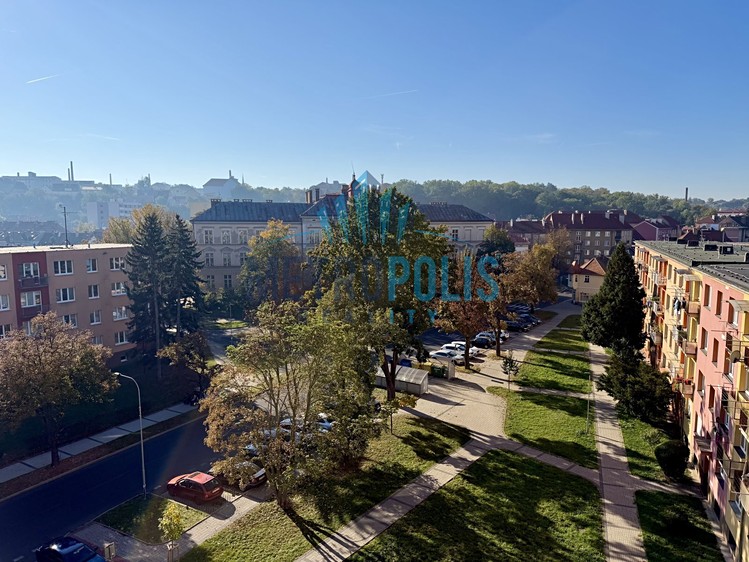 Квартира 2+kk на продаж, 41 м² (8 з 15)