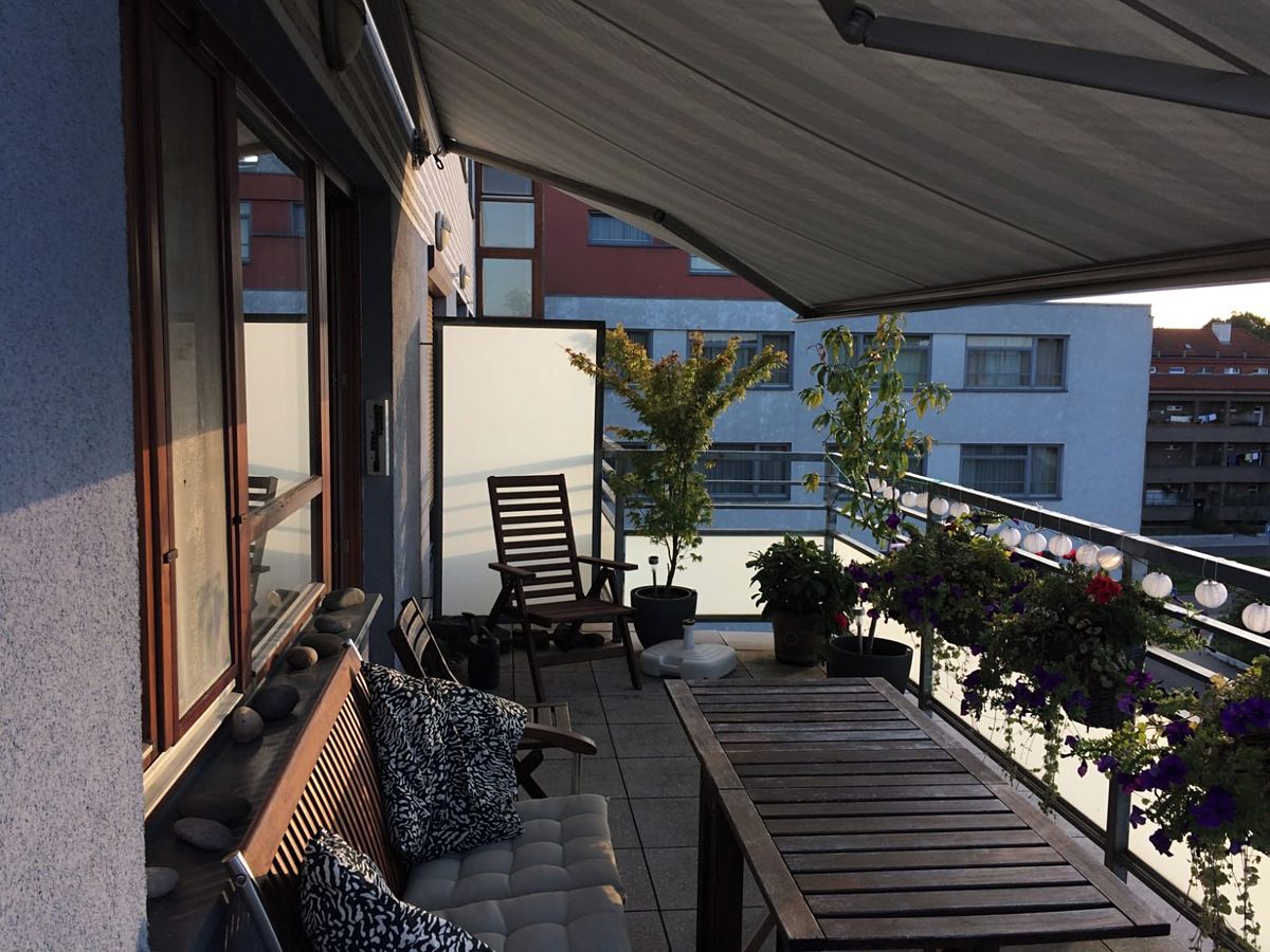 Pronájem bytu 3+kk 56 m² – fotografie 2