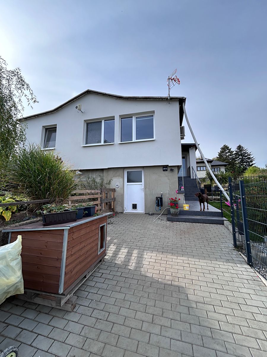Prodej chaty 76 m², pozemek 446 m²