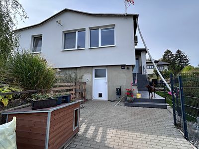 Prodej chaty 76 m², pozemek 446 m²