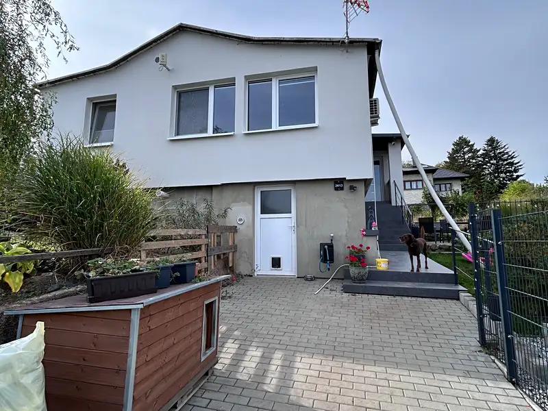 Prodej chaty 76 m², pozemek 446 m², Kamenice – náhled fotky 1