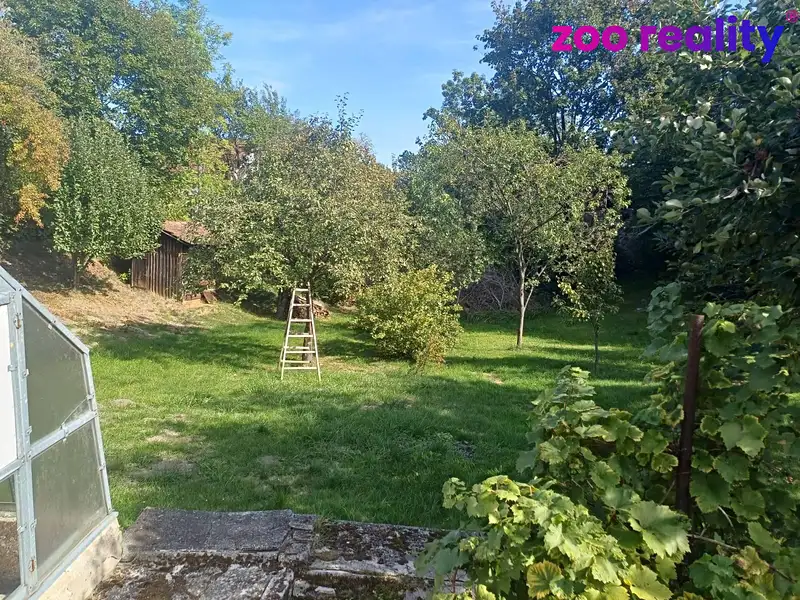 Prodej rodinného domu 60 m², pozemek 1201 m², Pracejovice – náhled fotky 2