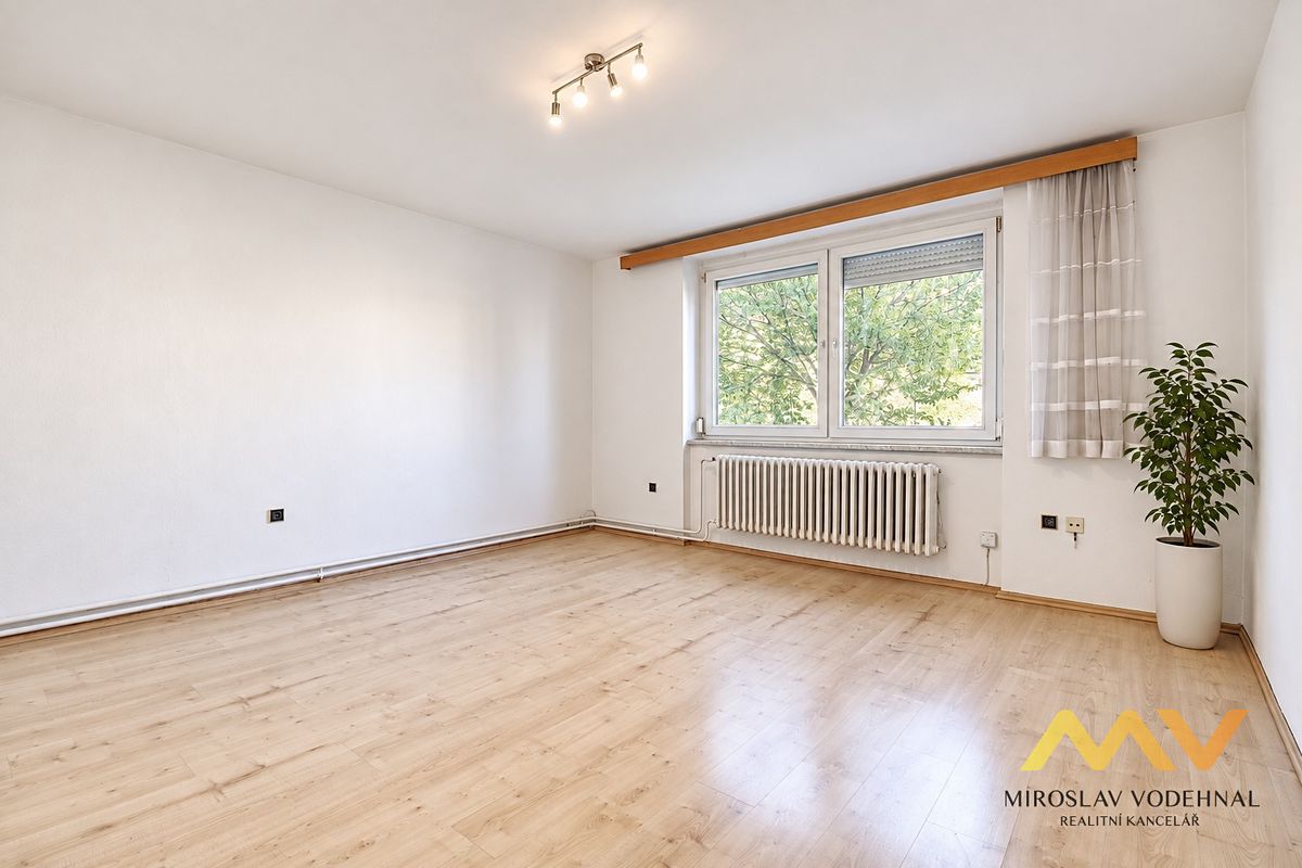 Pronájem bytu 3+1 74 m² – fotografie 4
