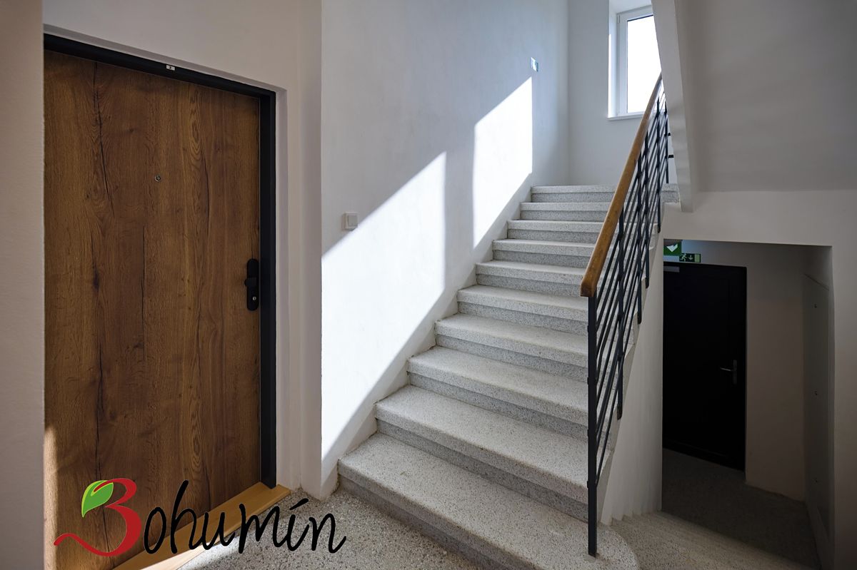 Pronájem bytu 3+kk 80 m² – fotografie 4