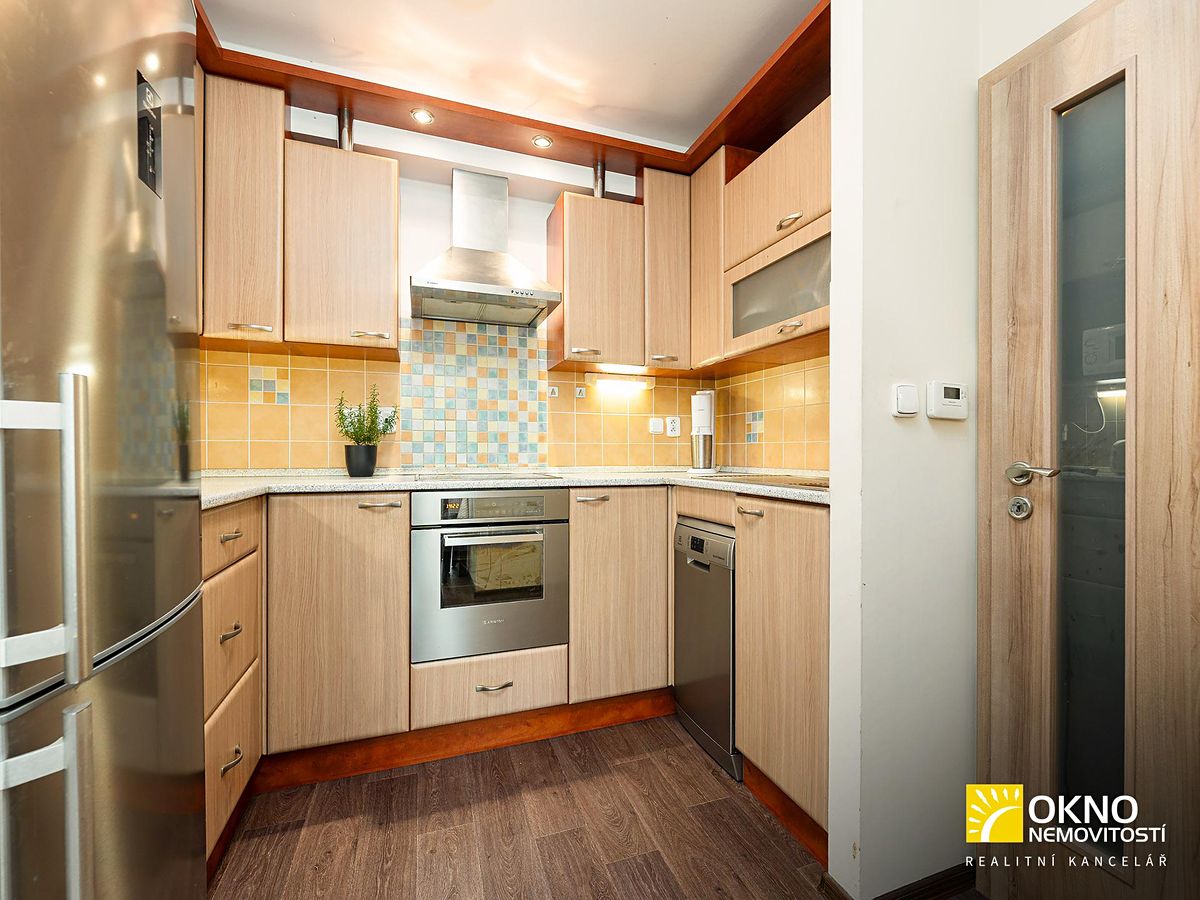 Prodej bytu 3+kk 67 m² – fotografie 3