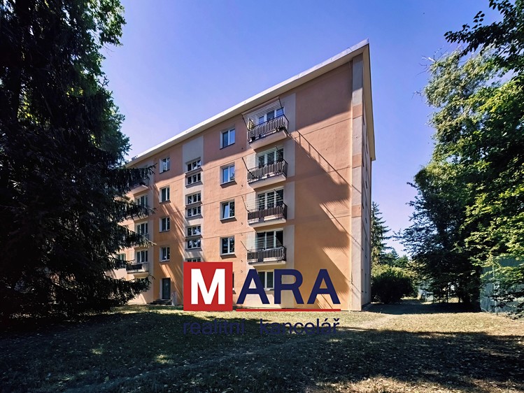 Квартира 3+1 на продаж, 61 м² (16 з 16)