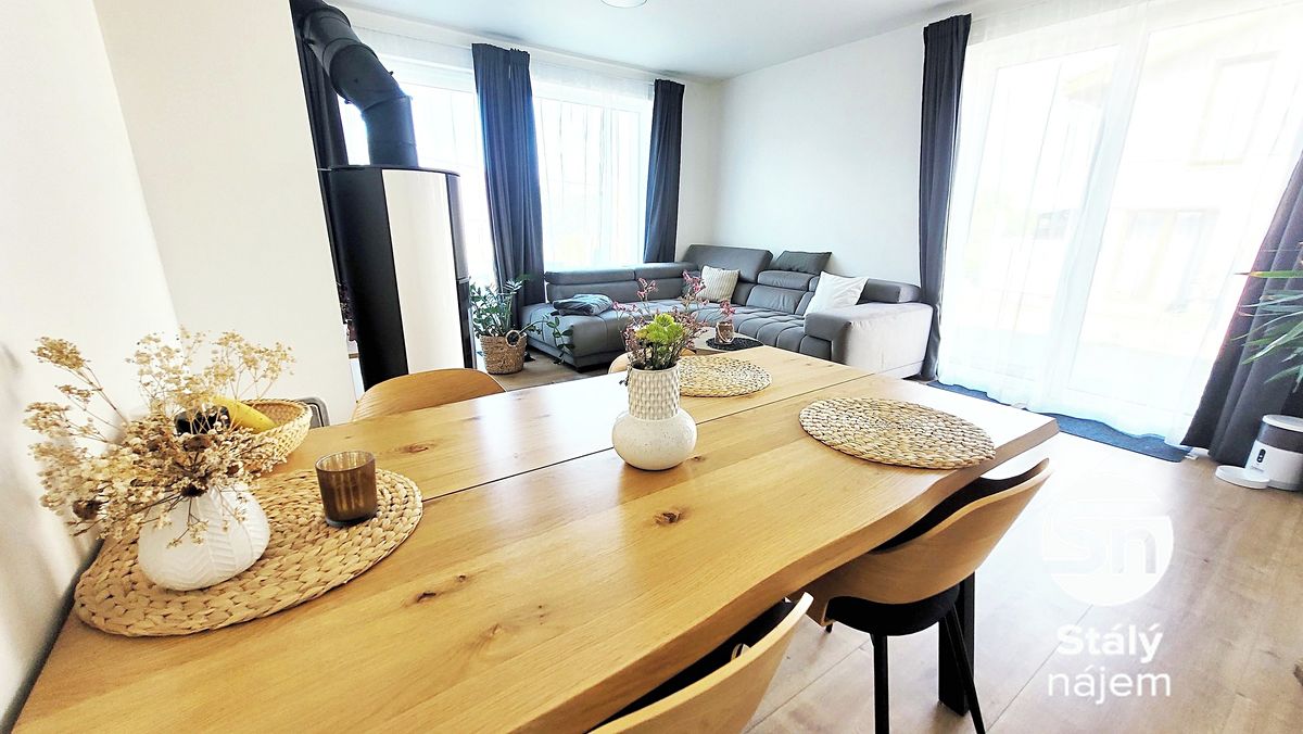 Pronájem bytu 3+kk 78 m² – fotografie 5