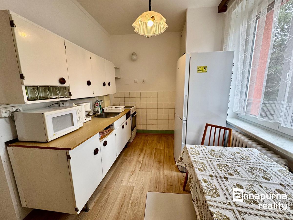 Pronájem bytu 2+1 50 m² – fotografie 5