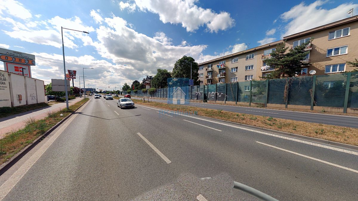 Pronájem komerční nemovitosti 10 m² – fotografie 3
