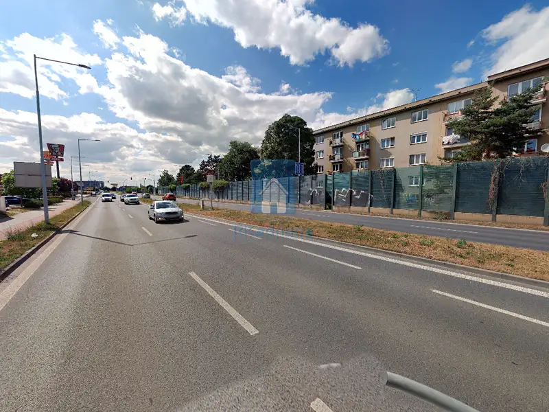 Pronájem komerční nemovitosti 10 m², Plzeň – náhled fotky 3