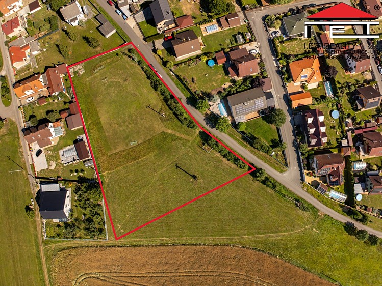 Prodej pozemku, 4 846 m² (2 z 9)