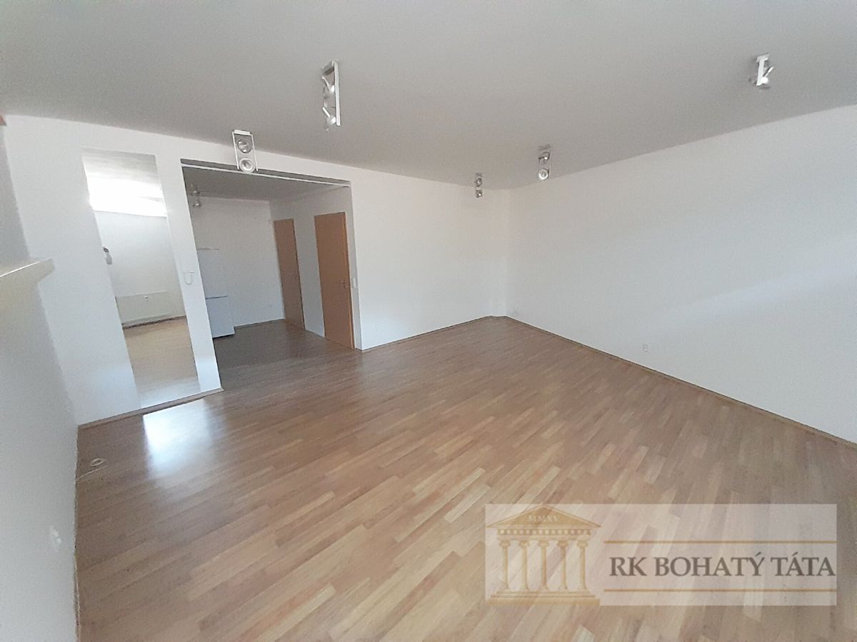 Pronájem bytu 1+kk 46 m² – fotografie 4