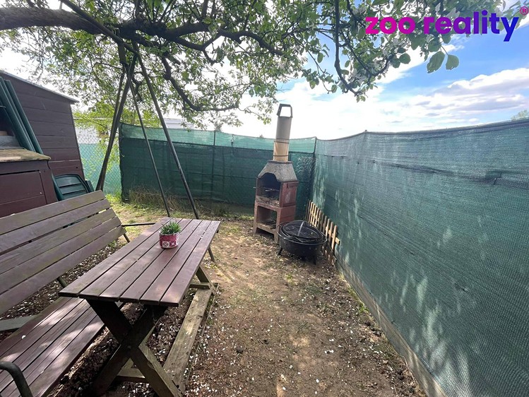 Prodej domu, 14 m² (6 z 21)