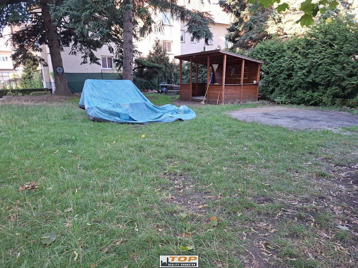 Pronájem bytu 3+1 69 m² – fotografie 5