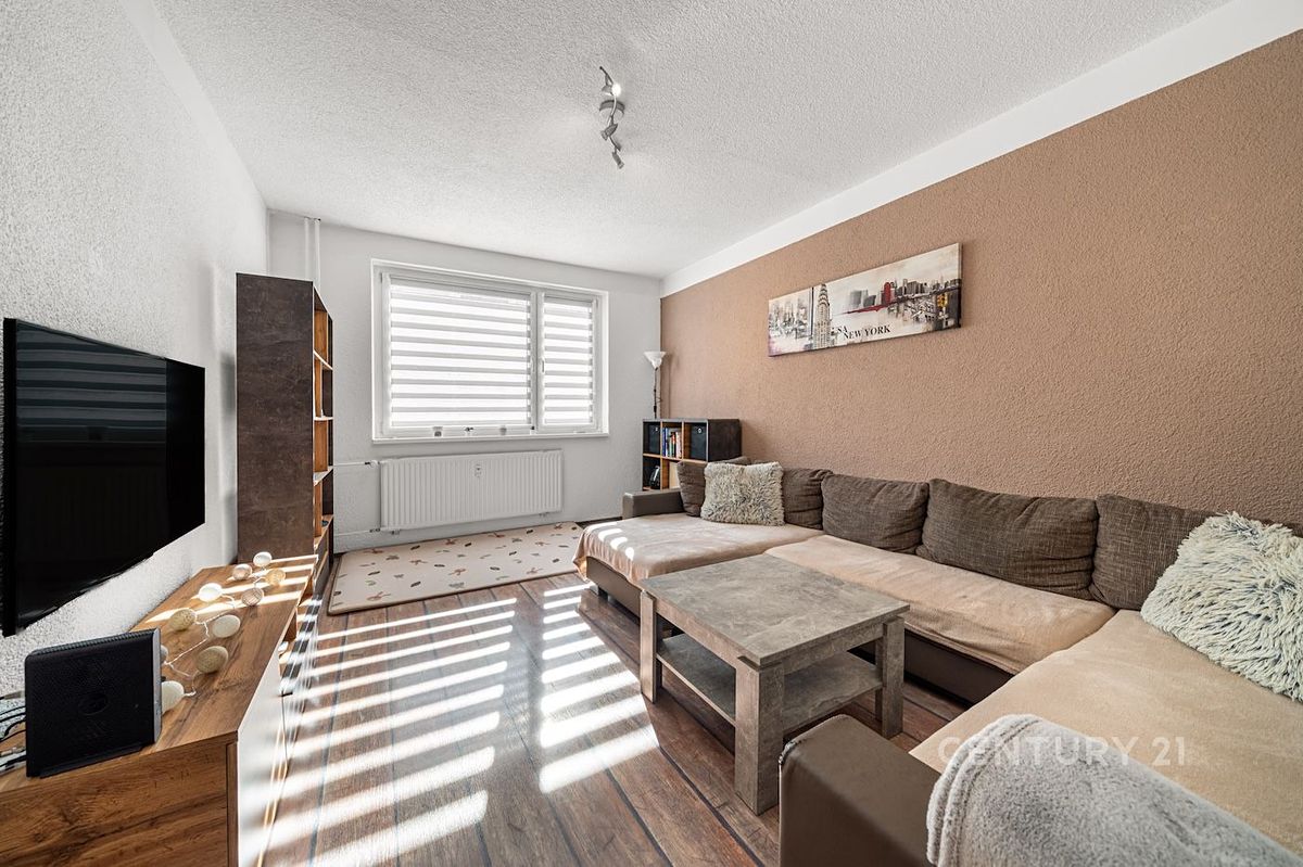 Prodej bytu 3+1 76 m²