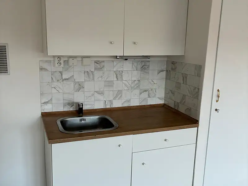 Pronájem bytu 1+kk 28 m², Ostrava – náhled fotky 3
