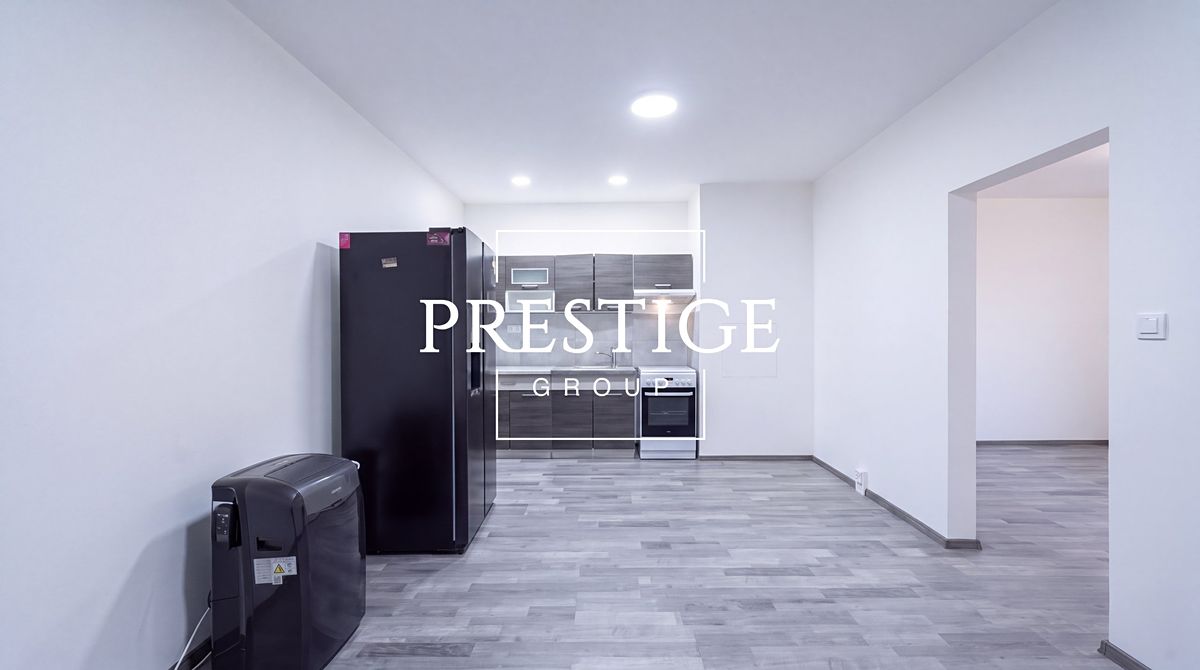 Pronájem bytu 3+kk 80 m²