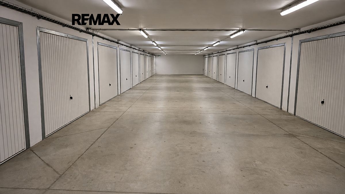 Prodej garáže 16 m² – fotografie 2