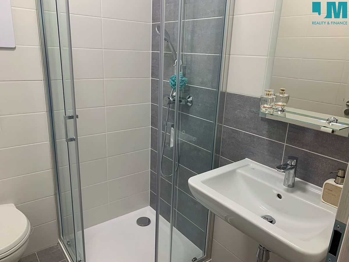 Prodej bytu 2+kk 40 m²