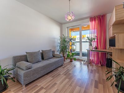 Prodej bytu 2+kk 47 m²