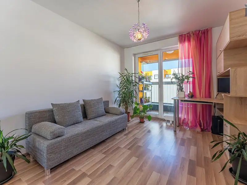 Prodej bytu 2+kk, 47 m², Praha 10, Praha
