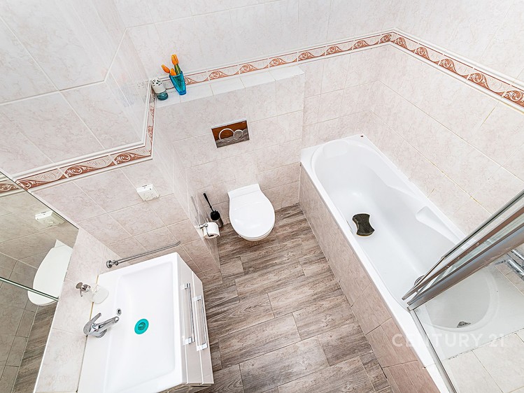 Квартира 1+1 в оренду, 30 м² (8 з 17)