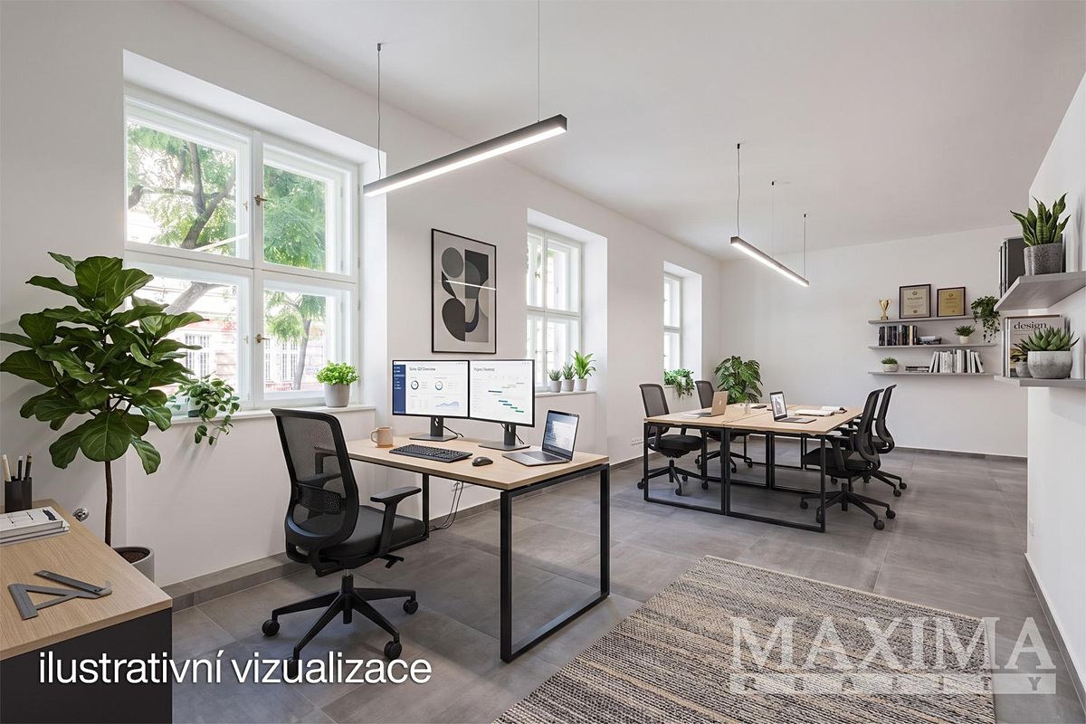 Prodej obchodního prostoru 53 m² – fotografie 2